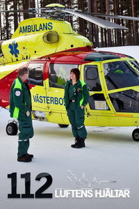 112 - luftens hjältar (2011) subtitle poster