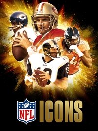 NFL Icons - Season 4