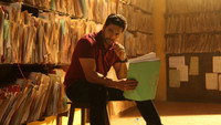 «அடங்க மறு (2018)» — обои к фильму #1