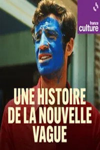 Une histoire de la Nouvelle Vague (2006) subtitle poster