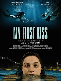 My First Kiss