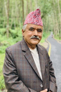 Ramchandra Adhikari