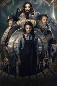 Постер сериала «Темные начала (2019-2022)» — (3 из 27)