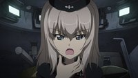 Girls und Panzer das Finale: Part III