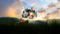 «Дети леса (2024)» — обои к фильму #7