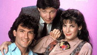 «Деловая женщина (1990)» — обои к сериалу #1