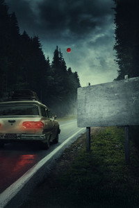 Постер сериала «Оно: Добро пожаловать в Дерри (2024)» — (6 из 52)