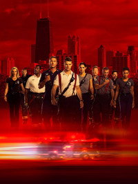 Постер сериала «Чикаго в огне (2012)» — (44 из 170)