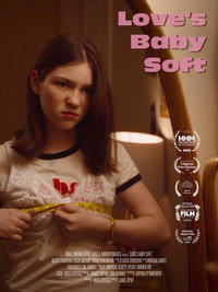 Постер к фильму Love's Baby Soft (2022)