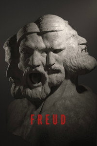 Постер сериала «Фрейд (2020)» — (4 из 13)