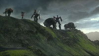 Transformers: Rise of the Beasts