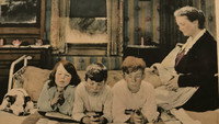 «Heroes of the Street (1922)» — обои к фильму #1