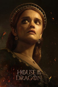 Постер сериала «Дом, который построили Драконы (2022)» — (4 из 268)