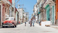 «Amigo Skate, Cuba (2018)» — обои к фильму #3
