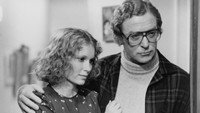 Обои к фильму «Ханна и её сестры (1986)» — (15 из 33)