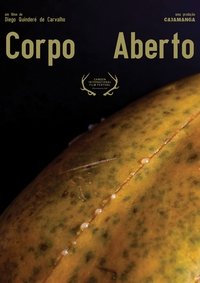 Imagem do Filme Corpo Aberto