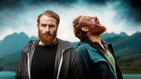 «Близнец (2019)» — обои к сериалу #3
