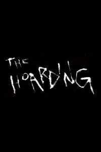 Poster de The Hoarding