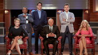 Обои к сериалу «Shark Tank (2009)» — (15 из 63)