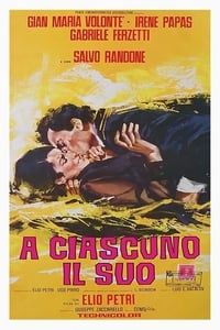 A chacun son dû (1967)