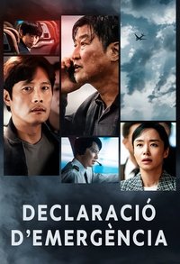 Emergency Declaration poster