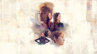 «Эффект с Галь Гадот (2021)» — обои к сериалу #1