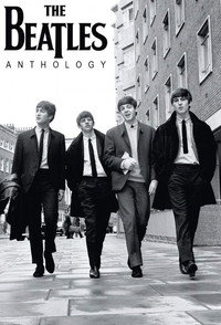 Постер сериала «Антология The Beatles (1995-1996)» — (19 из 41)