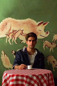 Постер сериала «Сопрано (1999-2007)» — (11 из 65)