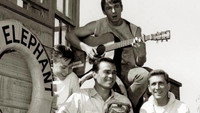 «It's a Man's World (1962-1963)» — обои к сериалу #1