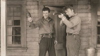 «Bad Men of Missouri (1941)» — обои к фильму #1