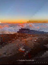 Imagem do Filme Haleakala - House of the Sun