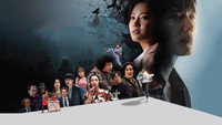 «Зомби-детектив (2020)» — обои к сериалу #1
