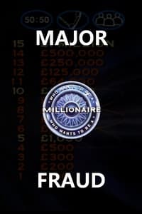 Major Fraud