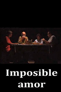 Постер фильма «Невозможная любовь (2003)» — (2 из 4)