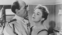 «Девушки у моря (1958)» — обои к фильму #1