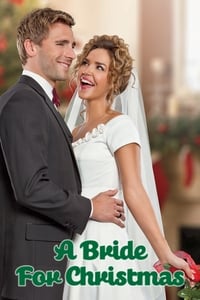 Poster de A Bride for Christmas