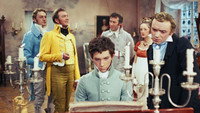 «Щелкунчик (1967)» — обои к фильму #1