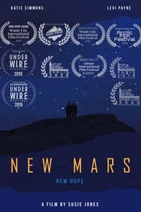 Poster de New Mars
