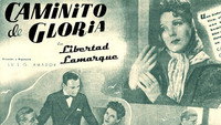 «Caminito de gloria (1939)» — обои к фильму #1