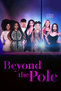 tv show poster Beyond+the+Pole 2019