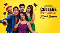 «College Romance (2018)» — обои к сериалу #8