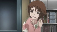 FILE 3: After School Cursed Person #1