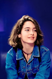 Постер сериала «Моя родина (1994-1995)» — (1 из 4)