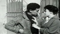 «To megalo kolpo (1960)» — обои к фильму #1