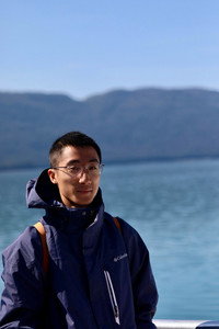 Roy Cheng