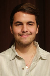 Anthony Roebuck