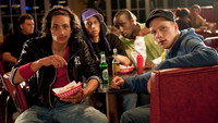 «Сильнее родства (2010)» — обои к фильму #1