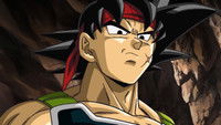 Dragon Ball: Episode of Bardock