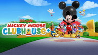 «Mickey Mouse Clubhouse+ (2025)» — обои к мультсериалу #5