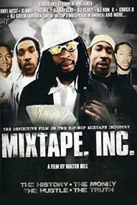 Mixtape, Inc. - 2007